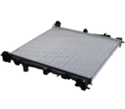 L1MZ8005K - : Radiator for Ford Image