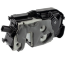 ML3Z15264A27H - Body: Door Latch Assembly for Ford Image