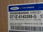 DT1Z6143288G - : Door Latch Assembly for Ford Image