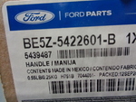 BE5Z5422601B - Body: Handle, Inside for Ford Image