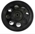 LC3Z3A674G - : Power Steering Pump for Ford Image