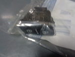 BB5Z14028DA - Electrical: Lock Switch for Ford Image