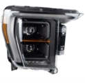 ML3Z13008AF - Electrical: Headlamp Assembly for Ford Image