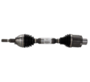 K2GZ3B436AG - : Axle Assembly for Ford Image