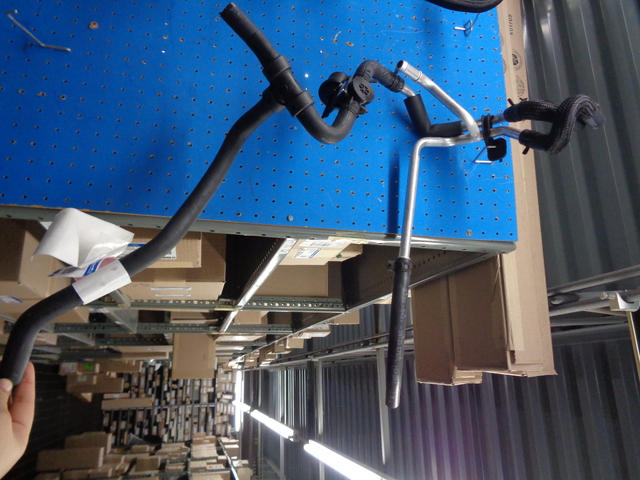 6L2Z18C553B - : HVAC Heater Hose Assembly for Ford Image