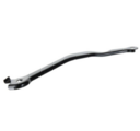 N1WZ17A861L - : Fender Liner Support Bracket for Ford Image