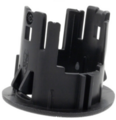 M2DZ15A862MB - : Parking Aid Sensor Housing for Ford Image