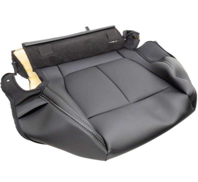 KL3Z1863804EB - : Seat Cover for Ford Image