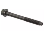 3L2Z6345AAA - : Engine Crankshaft Main Bearing Cap Bolt for Ford Image