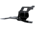 NL3Z17B984A - Body: Mount Plate for Ford: F-150 Lightning Image