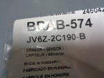 LV6Z2C190D - : ABS Sensor for Ford Image