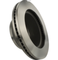 LU9Z1125A - : Rotor Assembly - Brake for Ford Image
