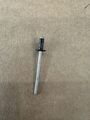 W709173S417 - : Body C-Pillar Molding Rivet for Ford Image