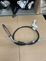DC3Z2A635G - : Rear Cable for Ford: F-250 Super Duty, F-350 Super Duty, F-450 Super Duty Image