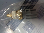 3F1Z12A648A - Belts &amp; Cooling: Engine Coolant Temperature Sensor for Ford Image