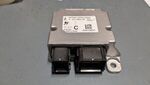 JL3Z14B321D - : Air Bag Control Module for Ford Image