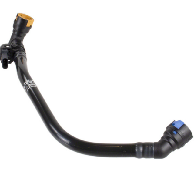 ML3Z6758B - : PCV Valve Hose for Ford Image
