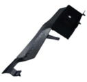 HS7Z8311F - : Air Deflector for Ford Image