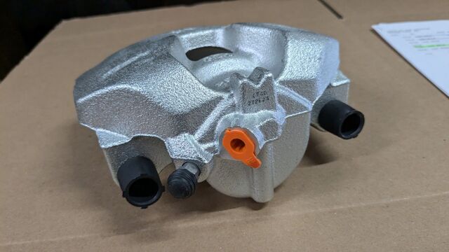 BV6Z2B121A - : Caliper for Ford Image