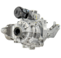 K2GZ4000U - : Differential Assembly for Ford Image