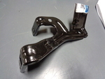 7T4Z16C199A - : Fender Bracket for Ford Image