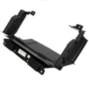 LC3Z17B968D - : Radiator Support Air Deflector for Ford Image