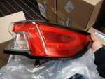 LJ6Z13404E - : Tail Lamp Assembly for Ford: Escape Image