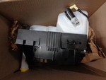 CC3Z10732A - : Washer Fluid Reservoir for Ford Image
