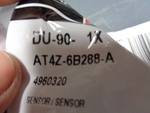 AT4Z6B288A - Electrical: Camshaft Sensor for Ford Image