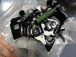 BB5Z16700A - Body: Latch for Ford Image