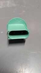 Backup Lamp Bulb Socket - Ford (LC3Z-13411-B)