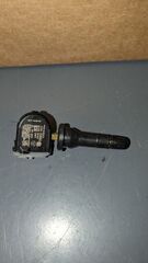 HC3Z1A189F - : TPMS Sensor for Ford: Expedition, F-250 Super Duty, F-350 Super Duty, F-450 Super Duty, Fusion, Police Responder Hybrid, Ranger, SSV Plug-In Hybrid | Lincoln: Continental, MKC, MKX, MKZ, Nautilus, Navigator Image