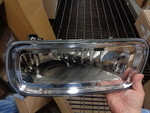 5L3Z15201A - : Housing &amp; Lens for Ford Image