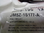 JM5Z1S177A - Universals &amp; Rear Axle: Automatic Transmission Output Shaft Seal for Ford Image