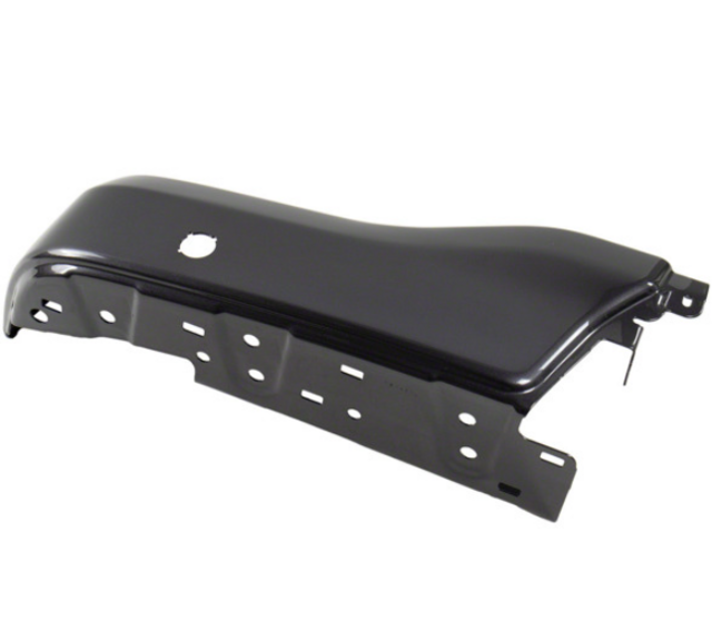 N1WZ17906NQ - : Bumper Corner Cover for Ford Image