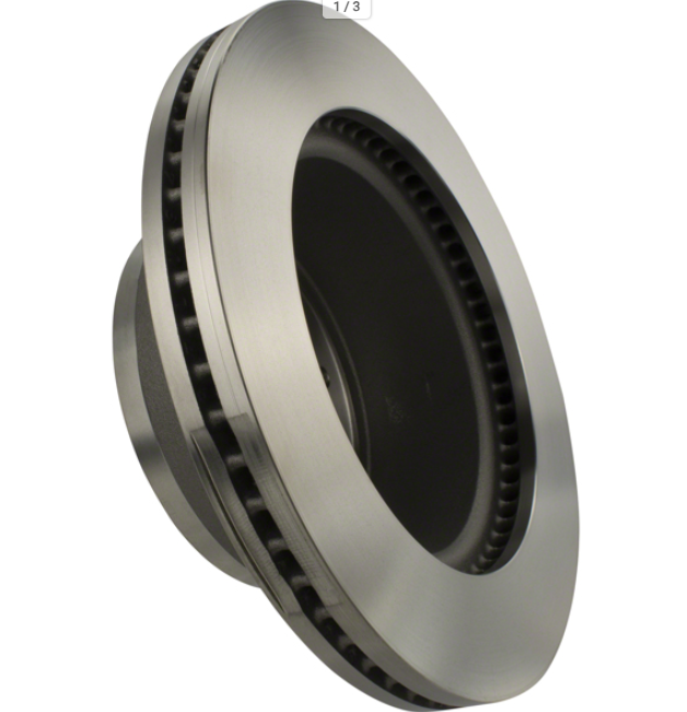 LU9Z1125A - : Rotor Assembly - Brake for Ford Image