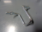 BK3Z16K689A - : Hood Latch Striker Plate for Ford Image