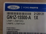 GN1Z15500A - : Back Up Light Assembly for Ford Image