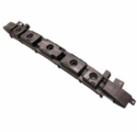 7T4Z17C882A - Body: Absorber for Ford Image