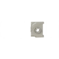 W718908S439 - : Fuel Tank Strap Nut for Ford Image