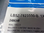 LB5Z7823550B - Body: Door Shell Cap for Ford Image