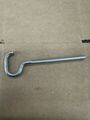W710349S437 - Body: Mount Bolt for Ford Image