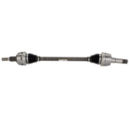 L1MZ4K139A - Driveline &amp; Axles: Cv Axle Assembly for Ford Image