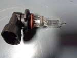 DB5Z13N021B - Electrical: Headlight Bulb for Ford Image