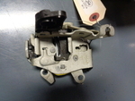 6L3Z1521813A - Body: Latch Assembly for Ford Image