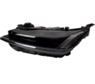 R2TZ13008AL - Electrical: Headlamp Assembly for Ford Image
