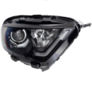 GN1Z13008CX - : Headlight Assembly for Ford Image