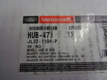 JL3Z1104U - : Hub &amp; Bearing for Ford Image