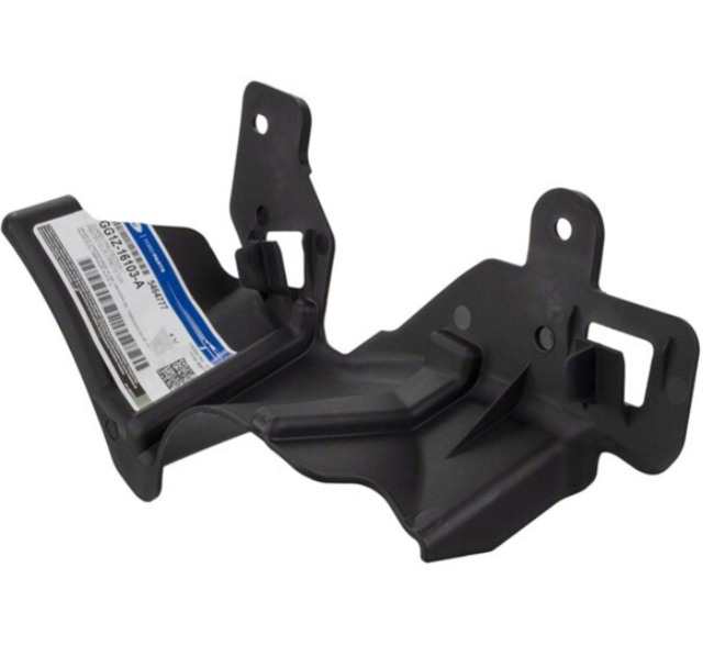 GG1Z16103A - : Fender Splash Shield for Ford Image