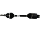LX6Z3B436DC - : Shaft Front Axle for Ford Image